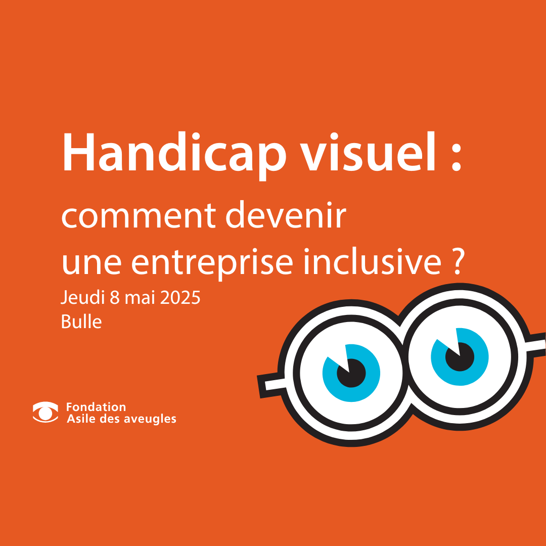 Événement_Handicap Visuel_2025