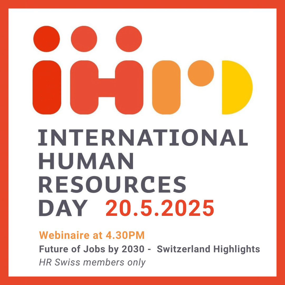 International HR Day 2025